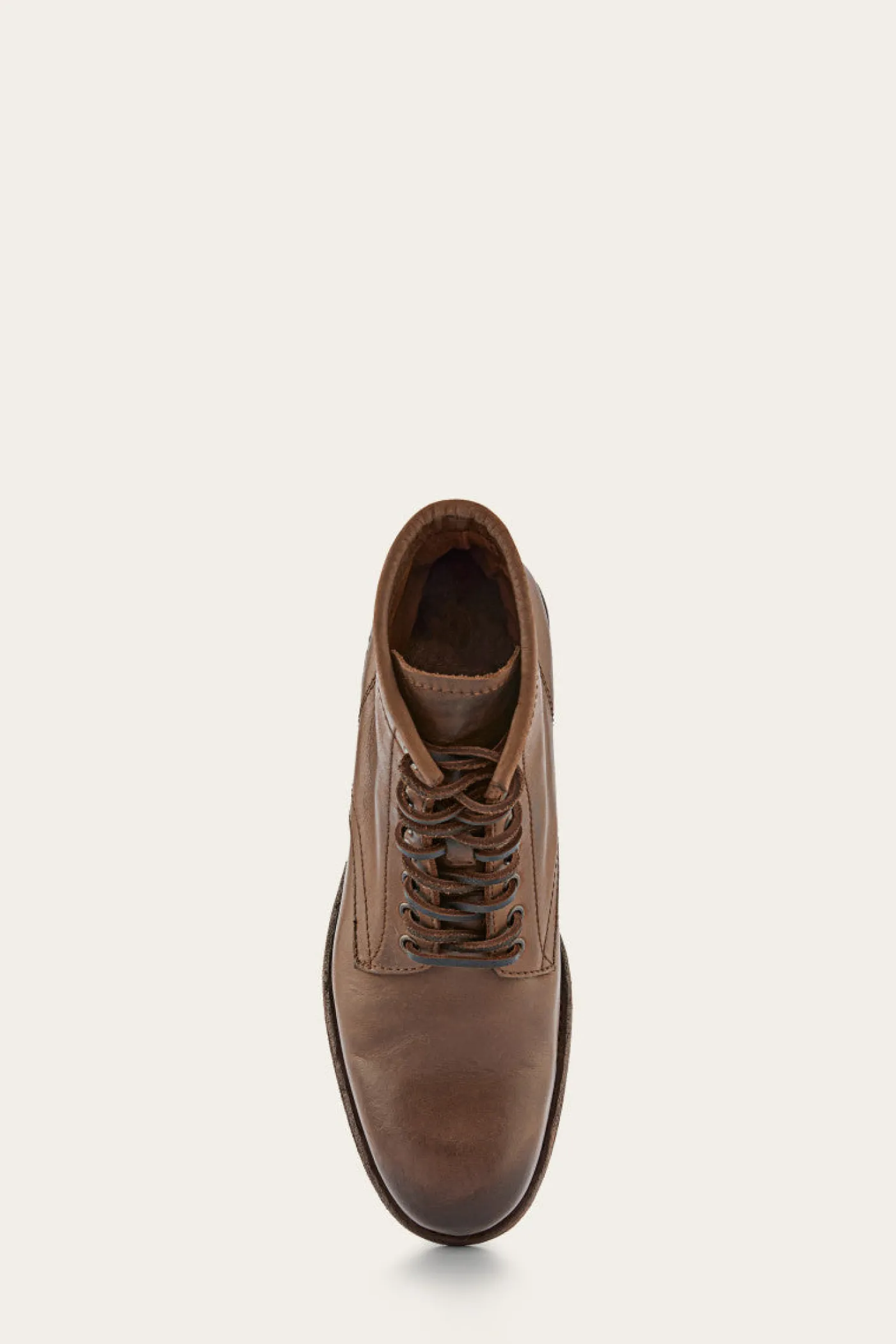 Clearance Frye Tyler Lace Up