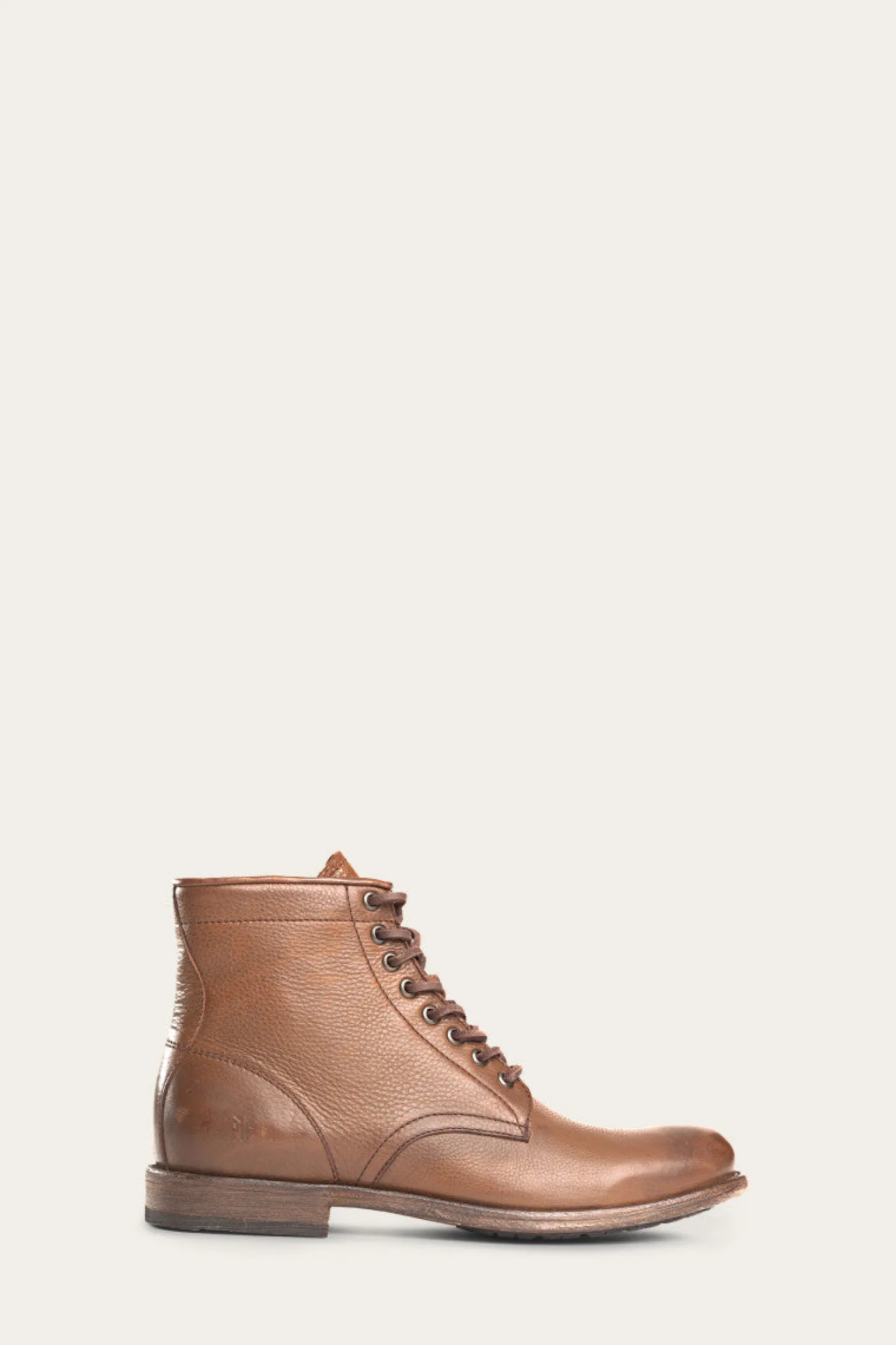 Clearance Frye Tyler Lace Up