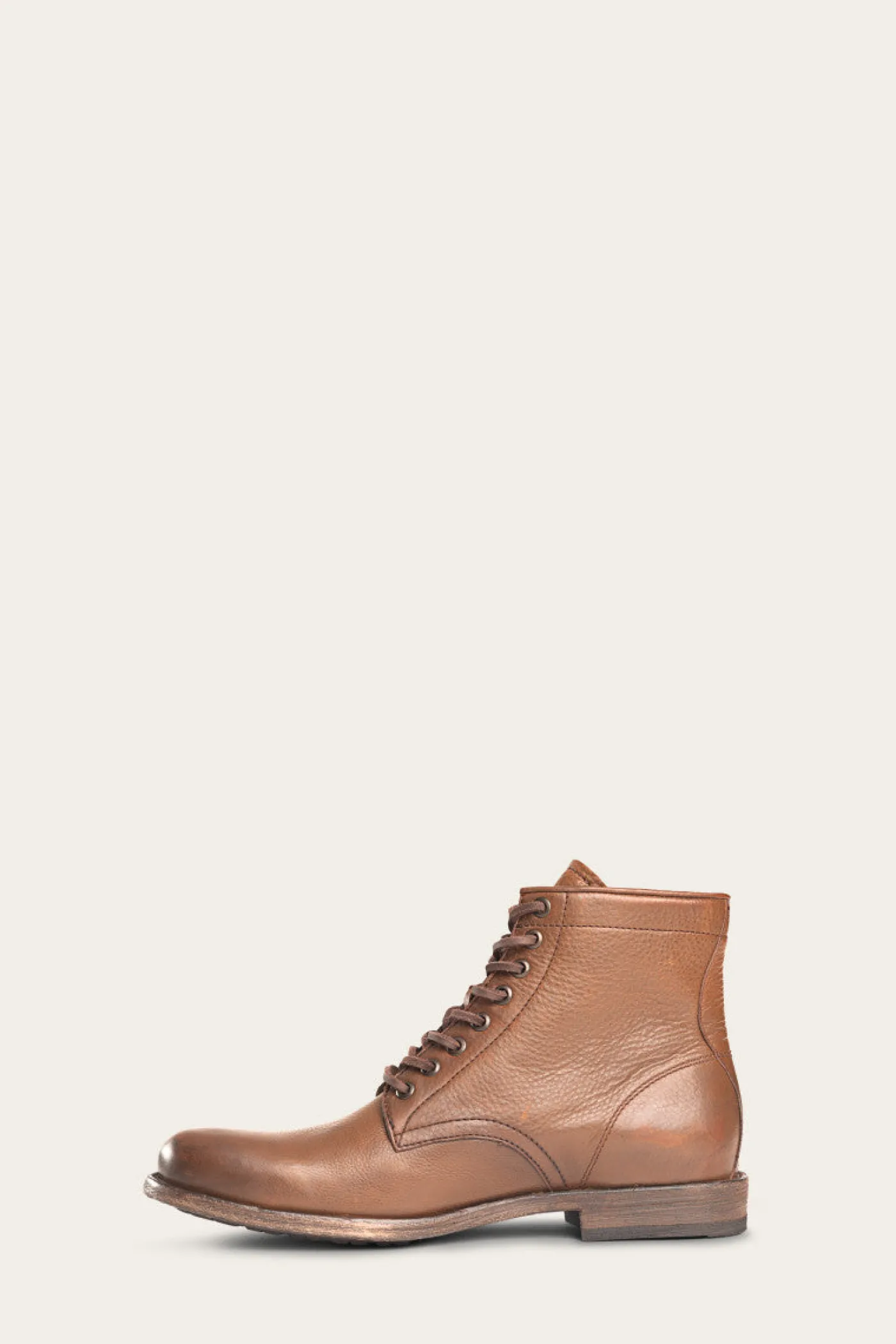 Clearance Frye Tyler Lace Up