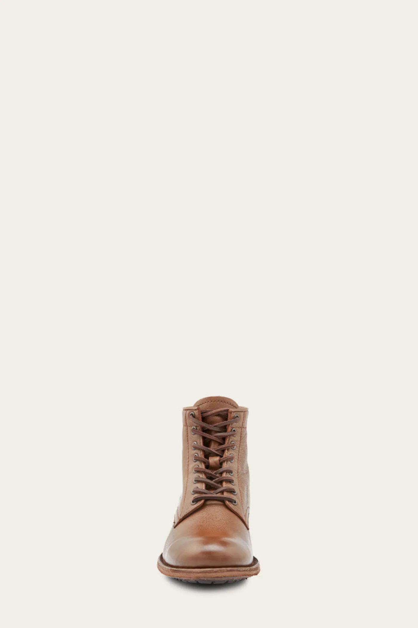 Clearance Frye Tyler Lace Up
