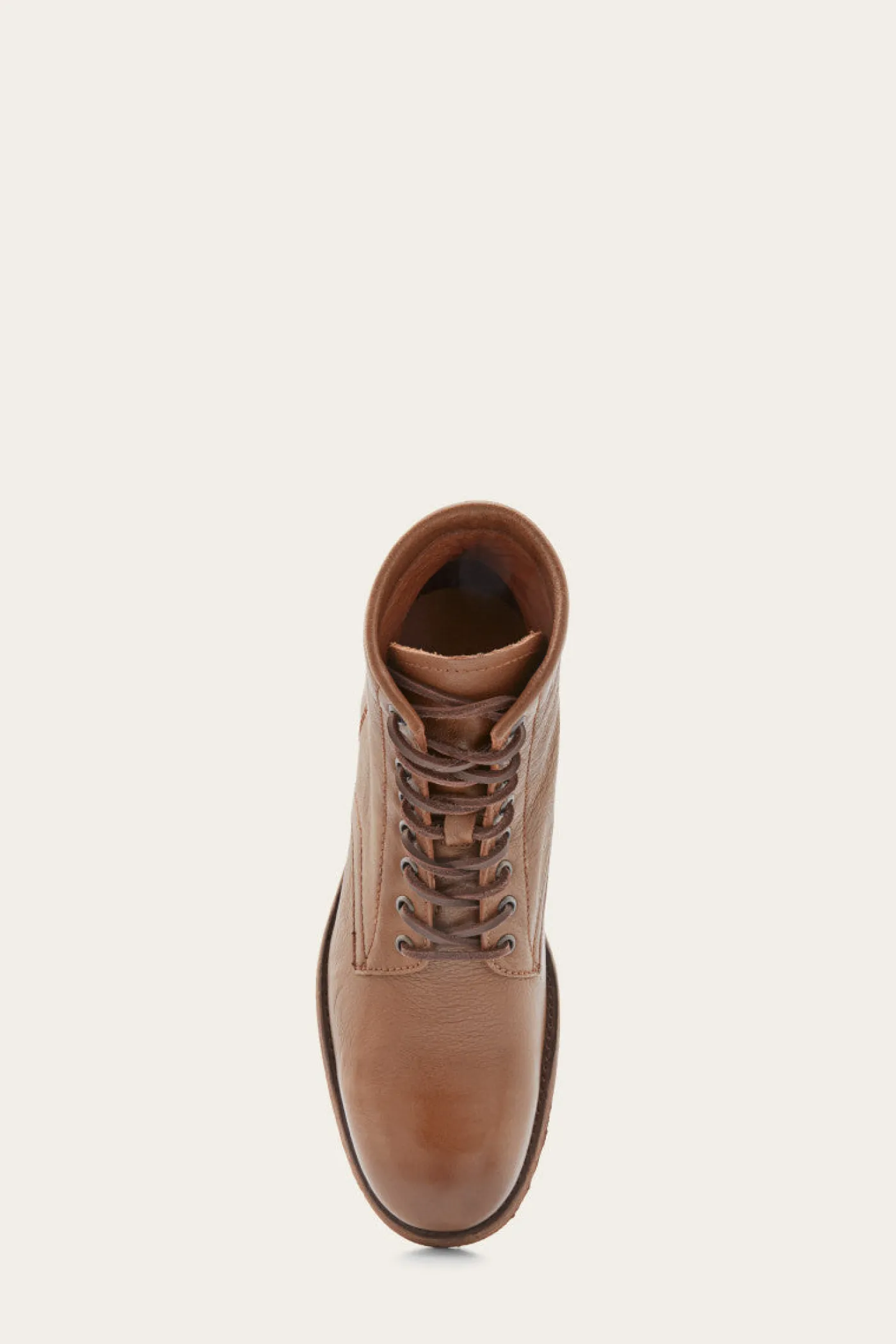 Clearance Frye Tyler Lace Up