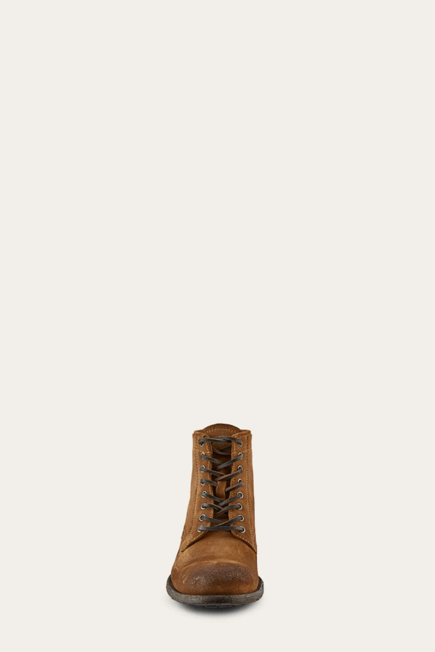 Clearance Frye Tyler Lace Up