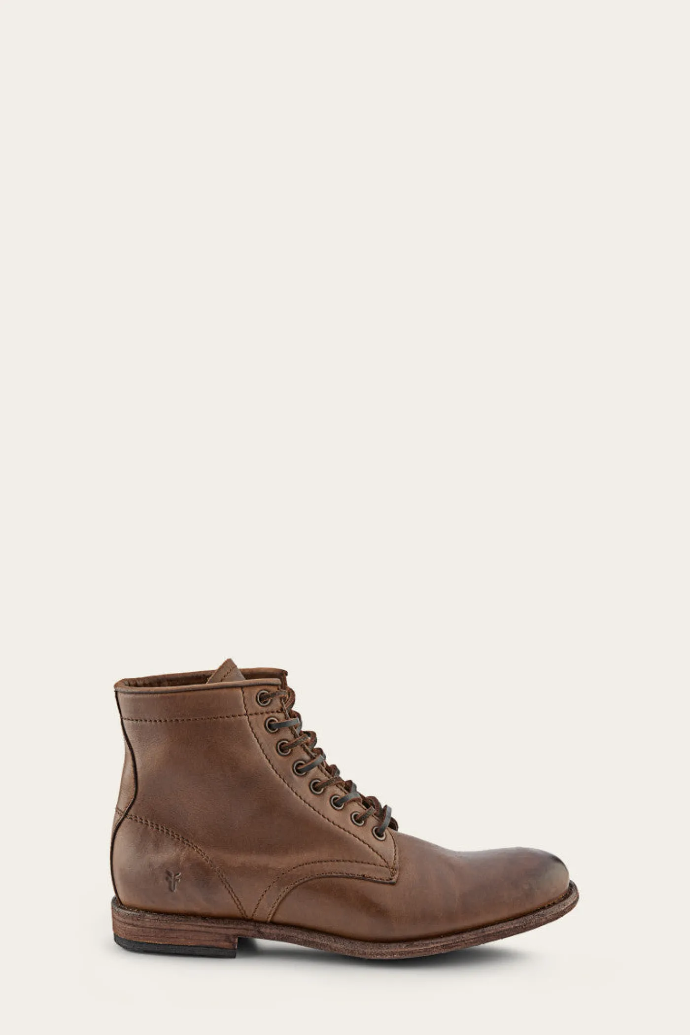 Clearance Frye Tyler Lace Up
