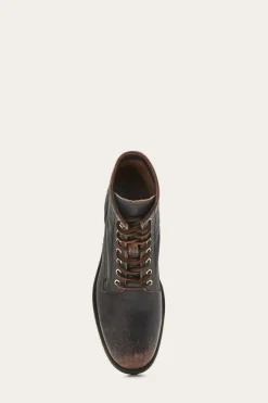Clearance Frye Tyler Lace Up