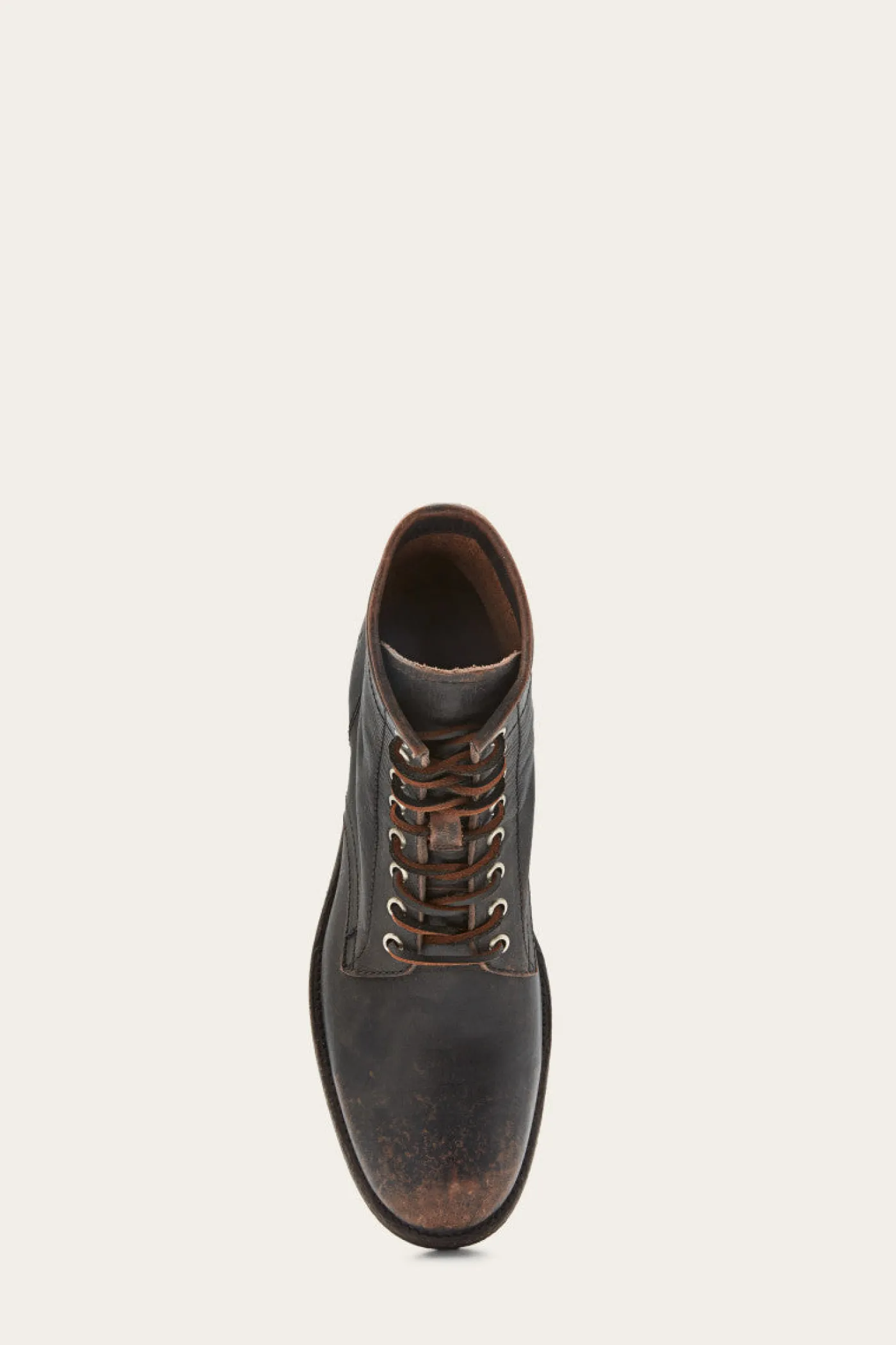 Clearance Frye Tyler Lace Up