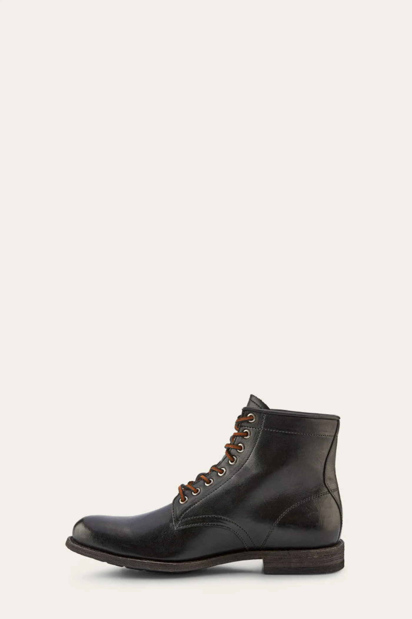 Clearance Frye Tyler Lace Up