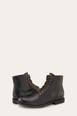 Clearance Frye Tyler Lace Up