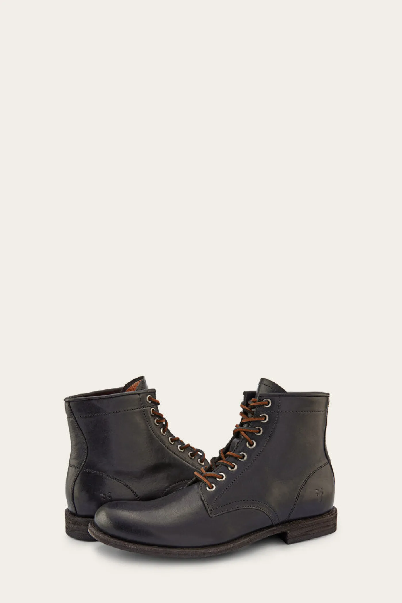 Clearance Frye Tyler Lace Up