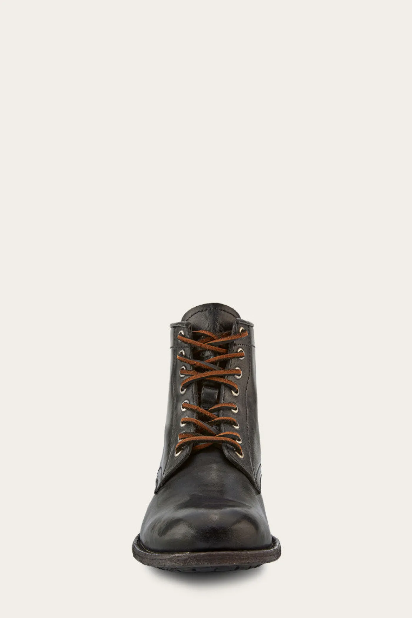 Clearance Frye Tyler Lace Up