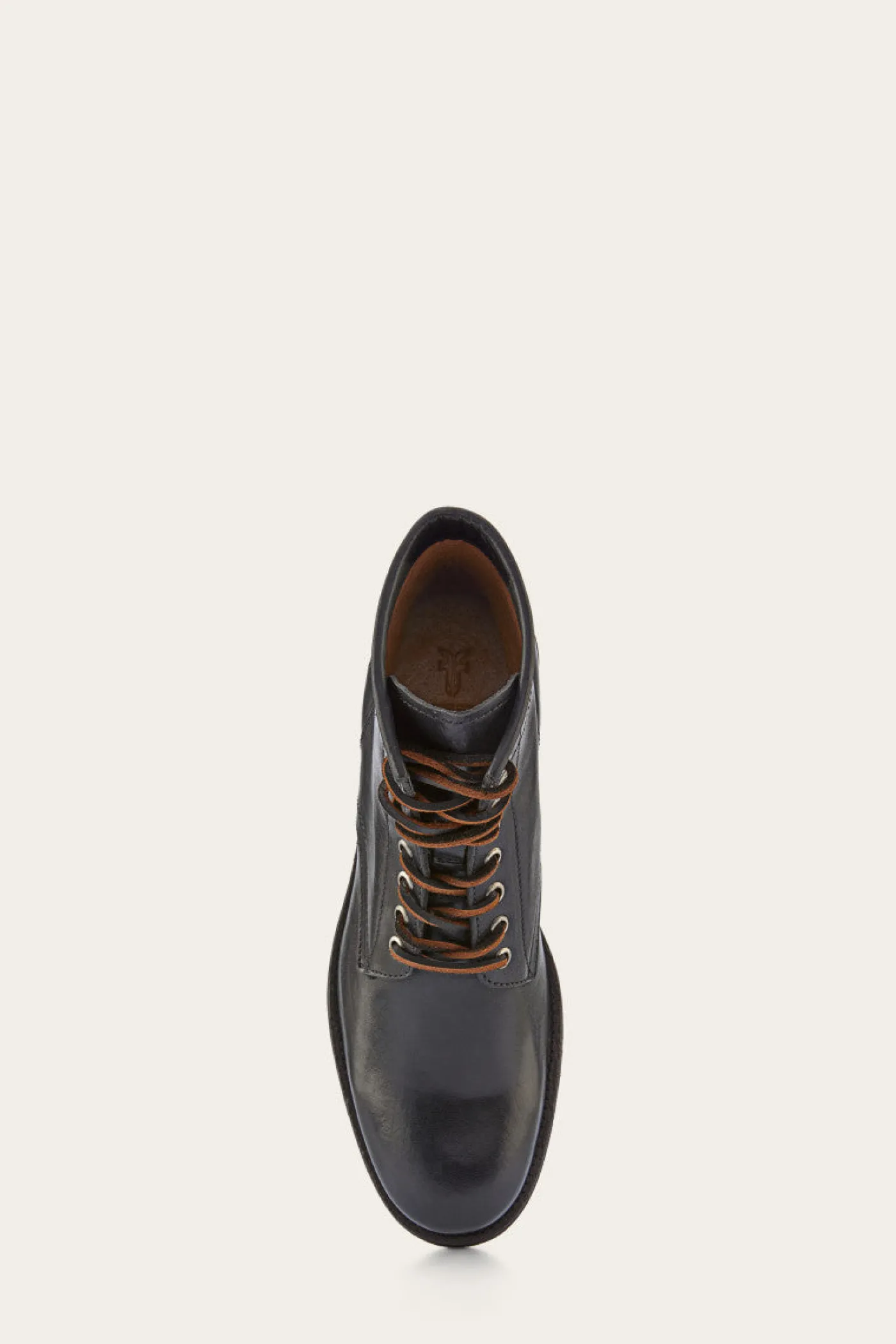 Clearance Frye Tyler Lace Up