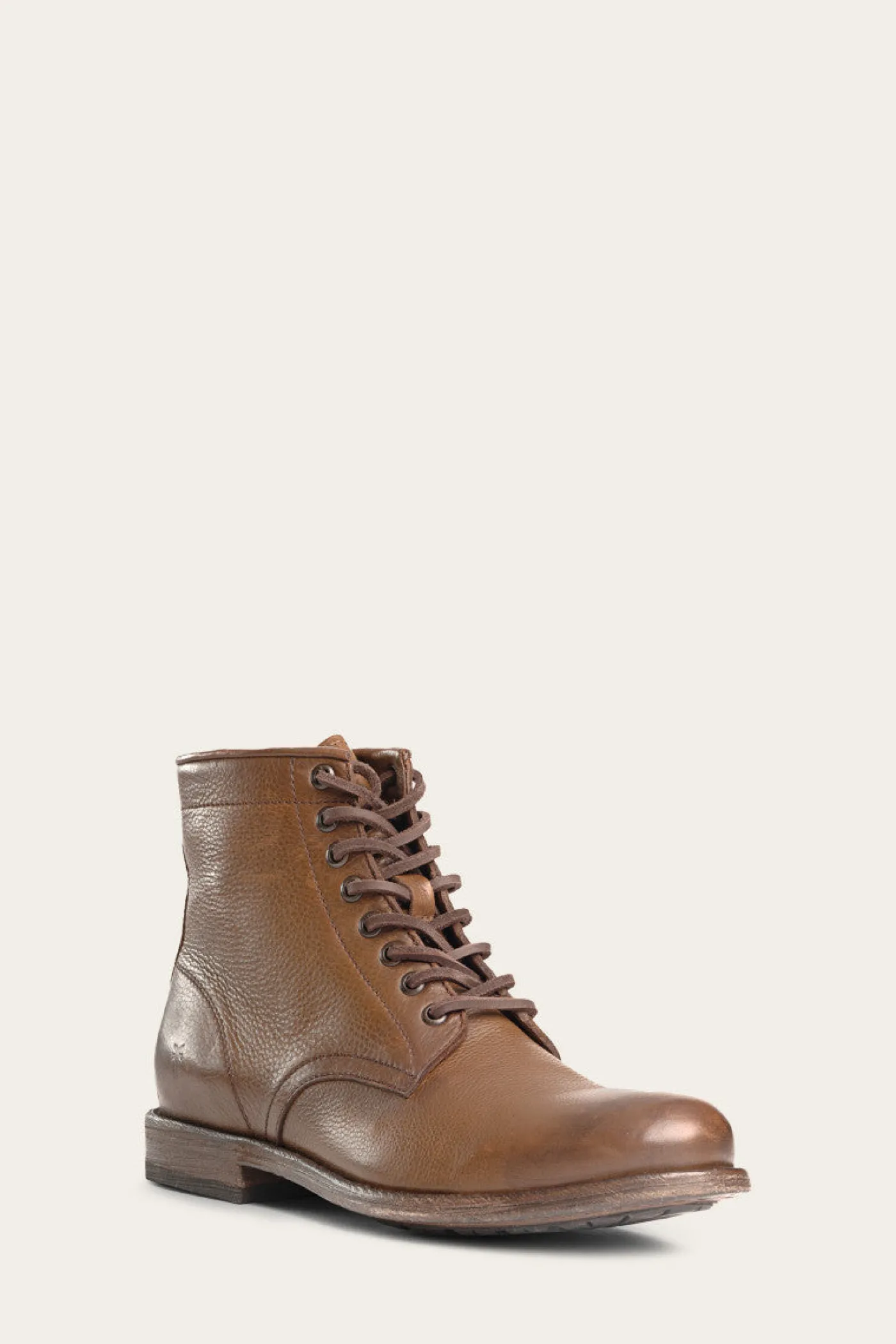 Clearance Frye Tyler Lace Up
