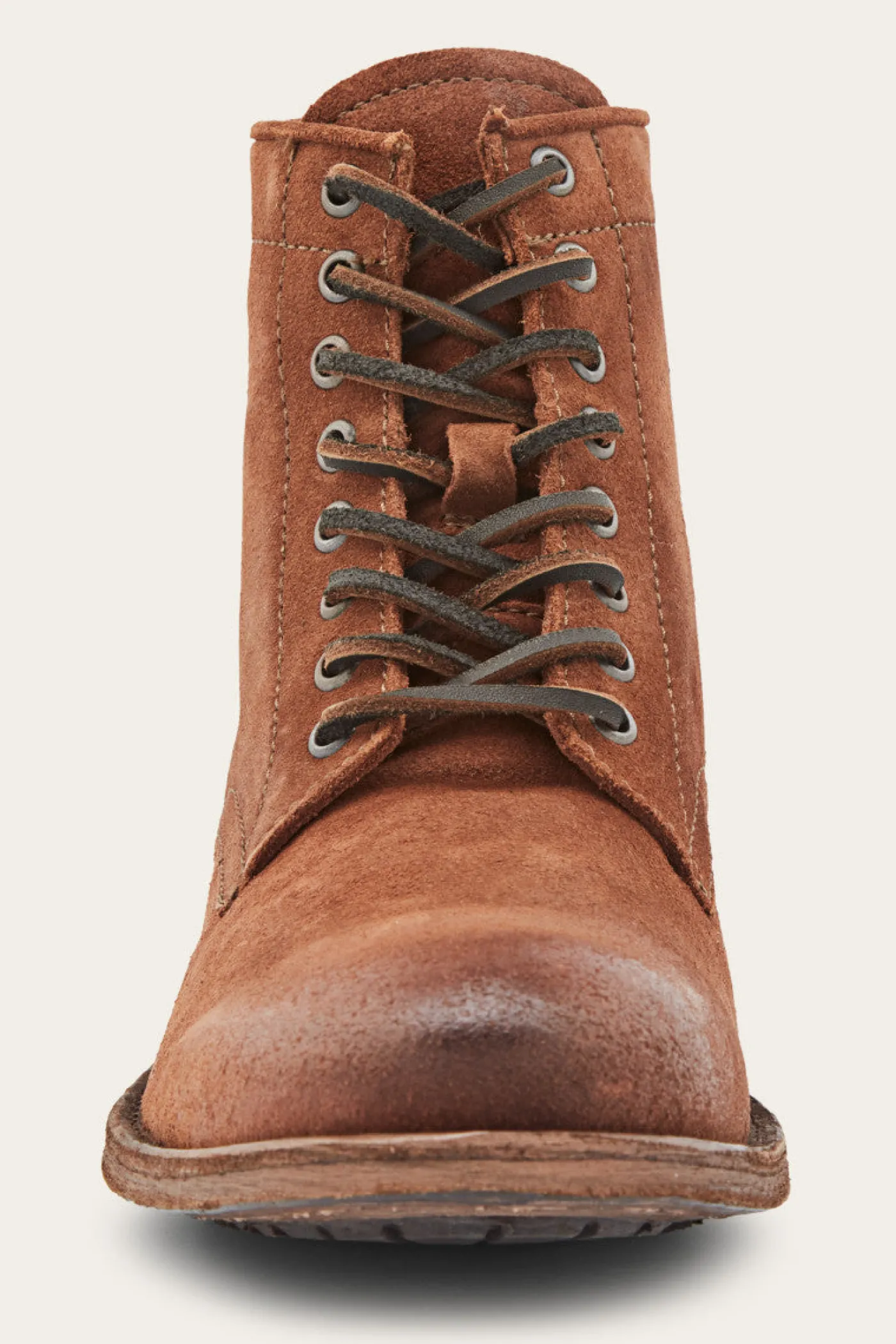 Clearance Frye Tyler Lace Up