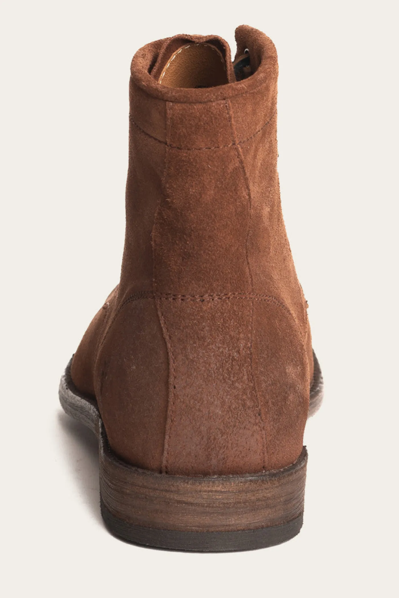 Clearance Frye Tyler Lace Up