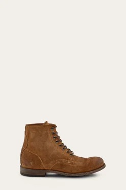Clearance Frye Tyler Lace Up