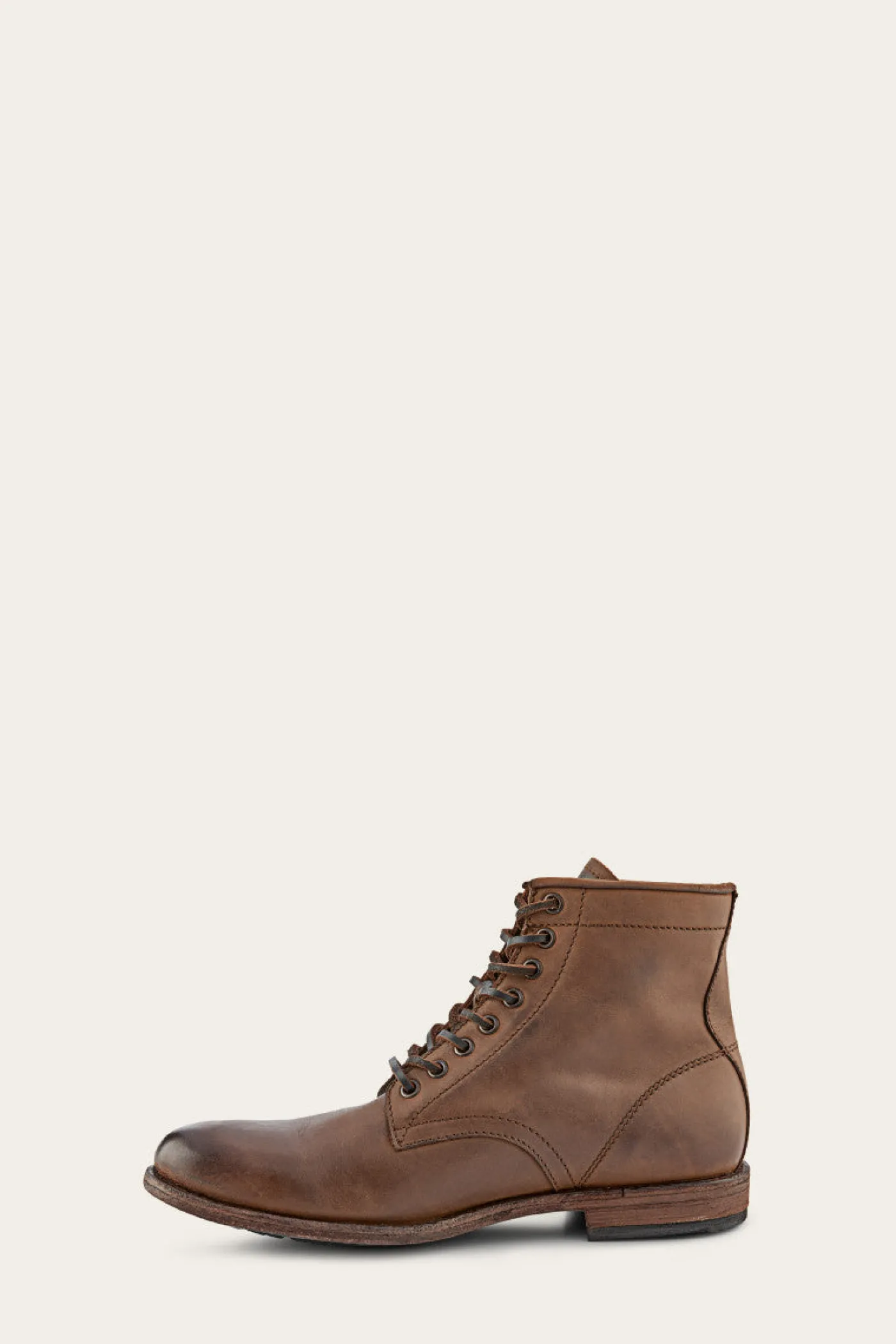 Clearance Frye Tyler Lace Up