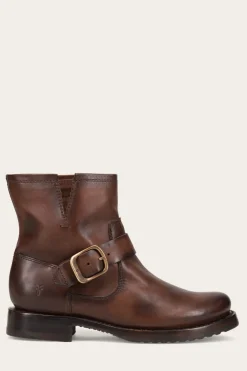 Discount Frye Veronica Bootie