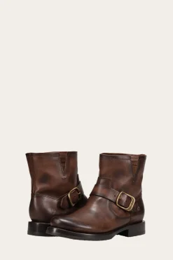 Discount Frye Veronica Bootie