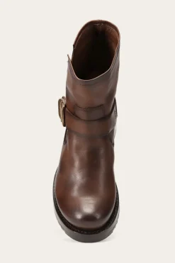 Discount Frye Veronica Bootie