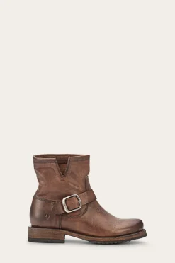 Discount Frye Veronica Bootie