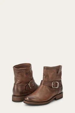 Discount Frye Veronica Bootie