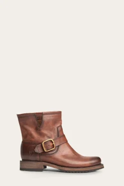 Discount Frye Veronica Bootie