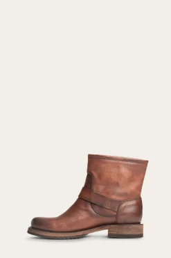 Discount Frye Veronica Bootie