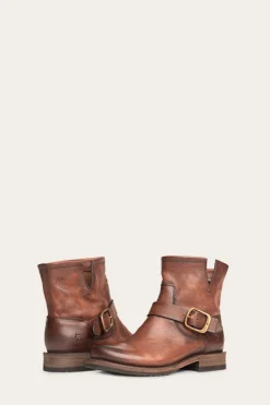 Discount Frye Veronica Bootie