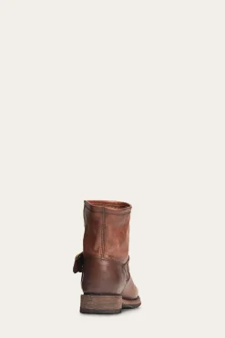 Discount Frye Veronica Bootie