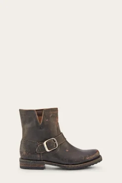 Discount Frye Veronica Bootie