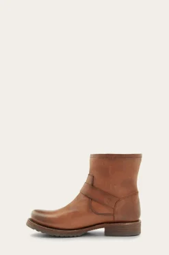 Discount Frye Veronica Bootie