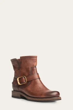 Discount Frye Veronica Bootie
