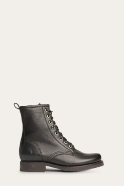 Fashion Frye Veronica Combat