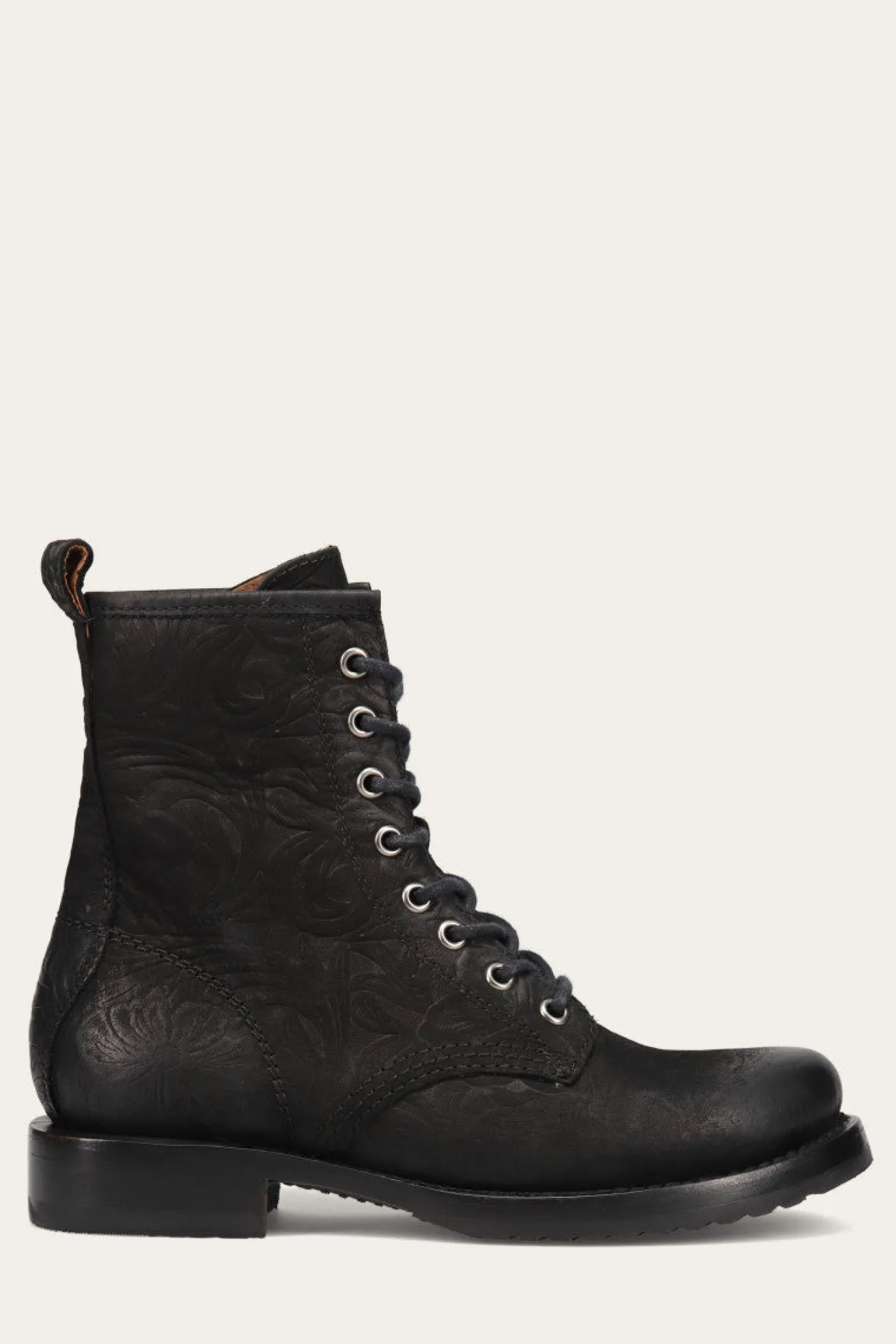Fashion Frye Veronica Combat