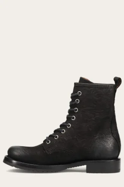 Fashion Frye Veronica Combat