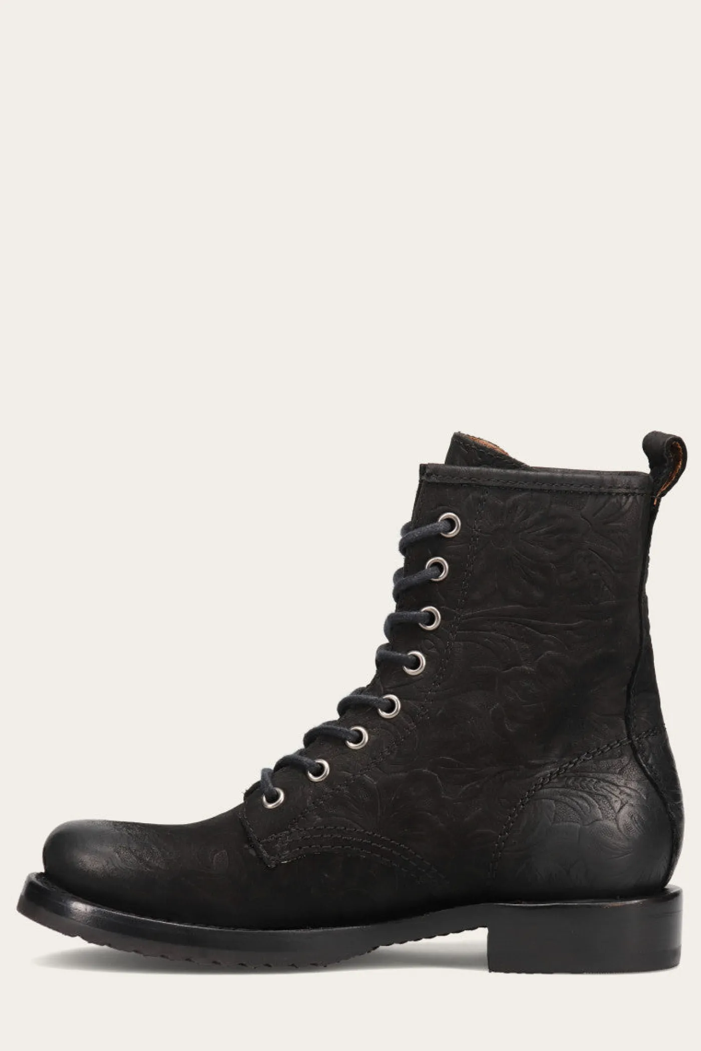 Fashion Frye Veronica Combat