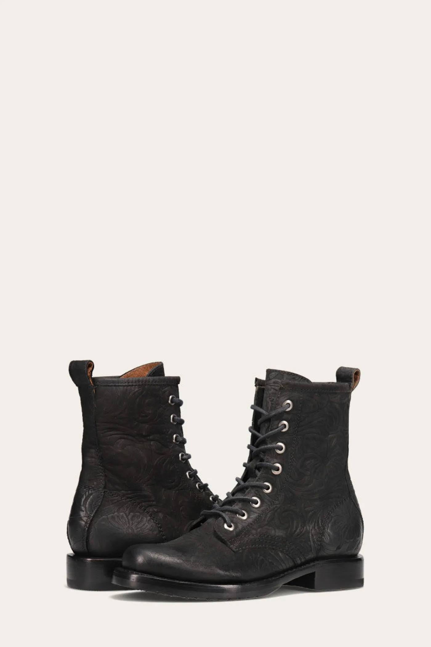 Fashion Frye Veronica Combat