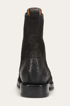 Fashion Frye Veronica Combat