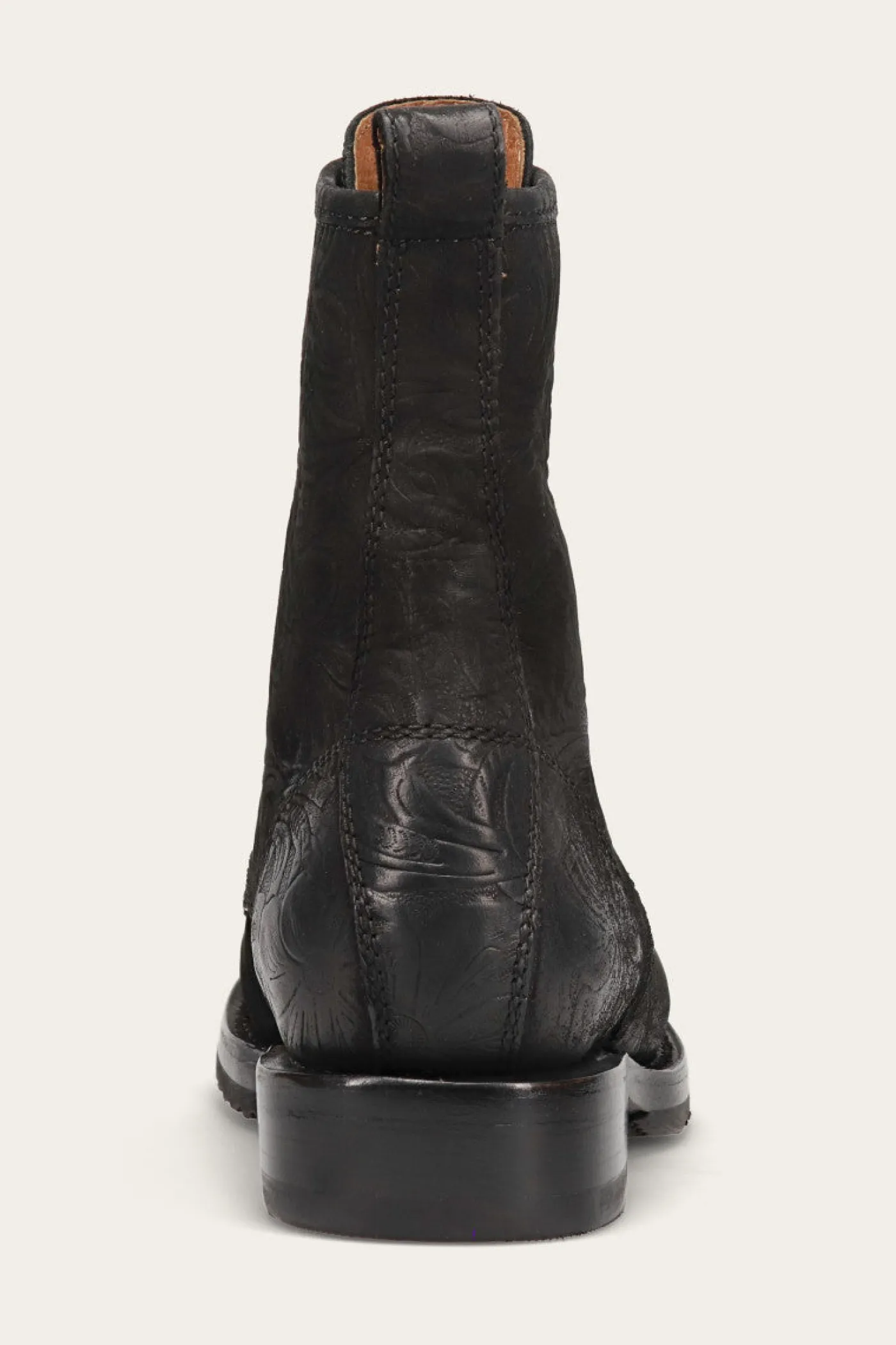 Fashion Frye Veronica Combat