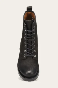 Fashion Frye Veronica Combat