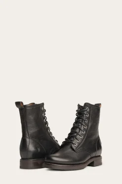 Fashion Frye Veronica Combat