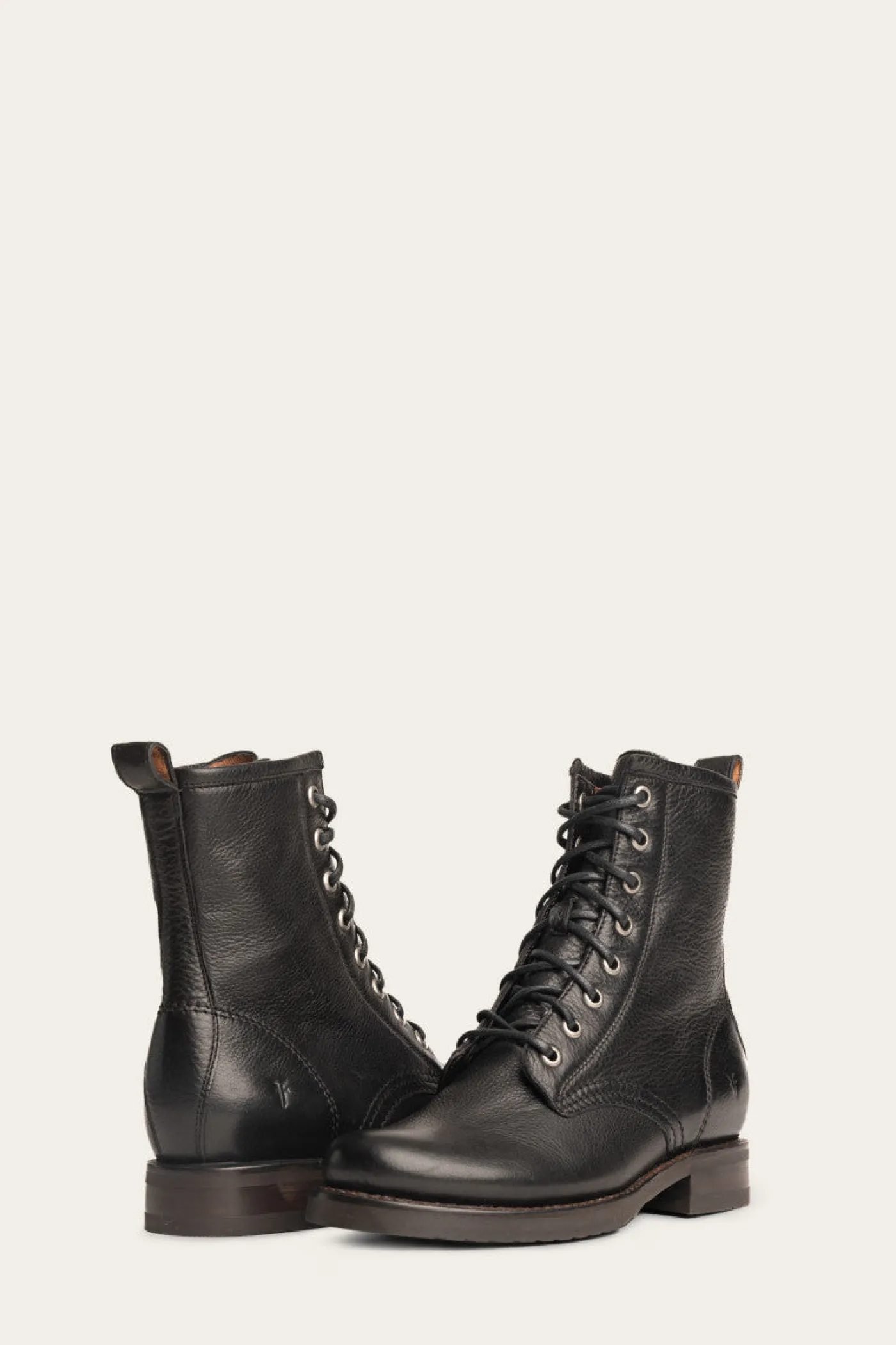 Fashion Frye Veronica Combat