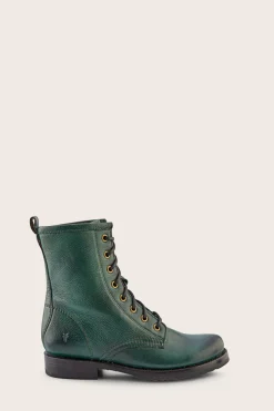 Fashion Frye Veronica Combat