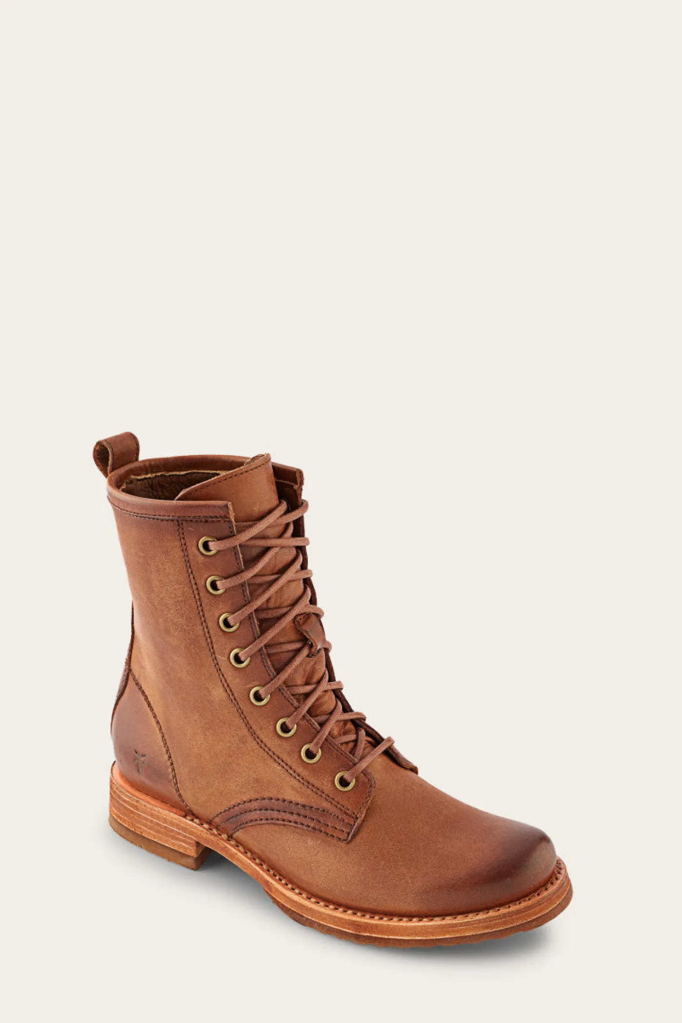 Fashion Frye Veronica Combat