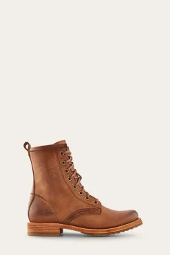 Fashion Frye Veronica Combat