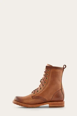 Fashion Frye Veronica Combat