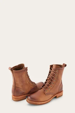 Fashion Frye Veronica Combat