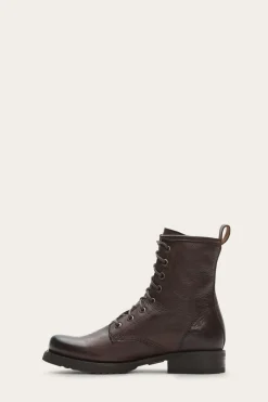Fashion Frye Veronica Combat