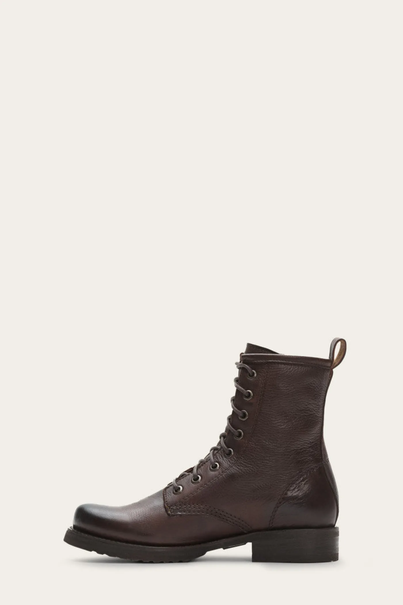 Fashion Frye Veronica Combat