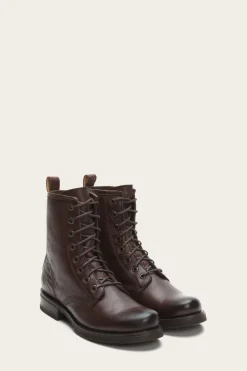 Fashion Frye Veronica Combat
