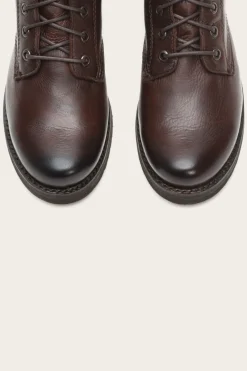 Fashion Frye Veronica Combat